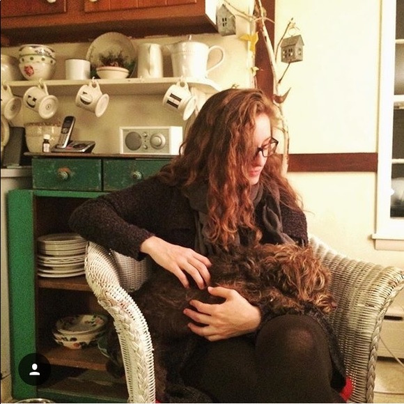 Meet your Posher, Mollie - Picture 1 of 1